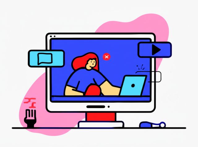 Image representing Screencasting