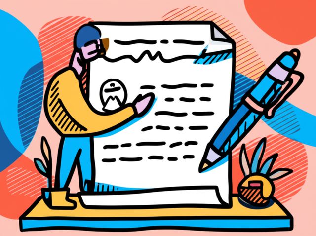 Image representing Script Writing