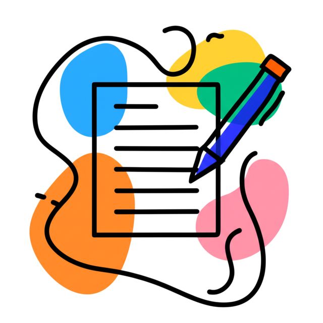 Image representing Scripts