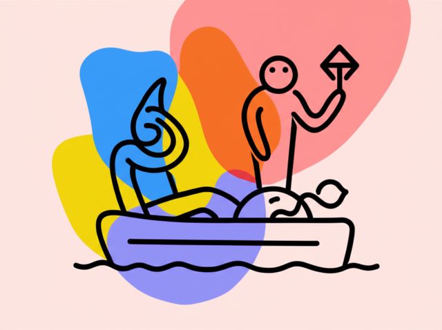 Image representing Seaborn