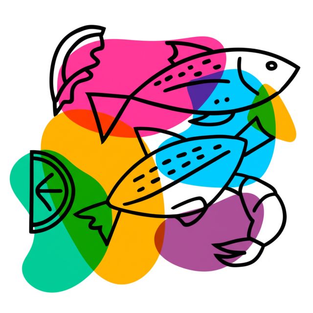 Image representing Seafood