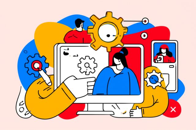 Image representing Search Algorithms
