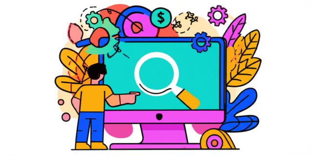 Image representing Search Engine Marketing