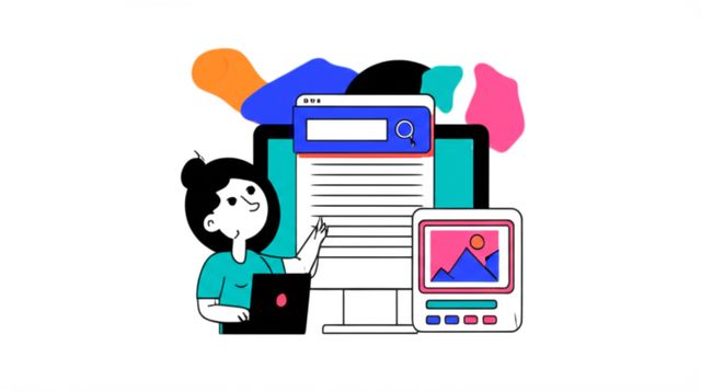 Image representing Search Engine