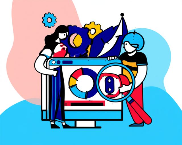 Image representing Search Optimization