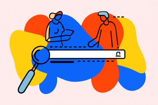 Image representing Search