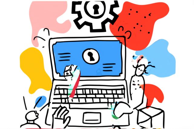 Image representing Secret Management