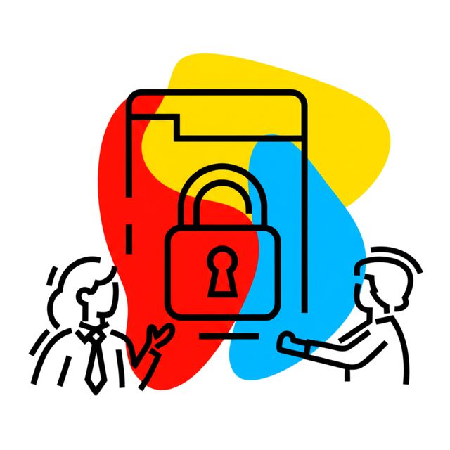 Image representing Secrets Management