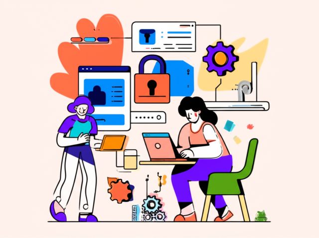 Image representing Secure Coding