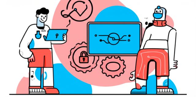 Image representing Security Analytics