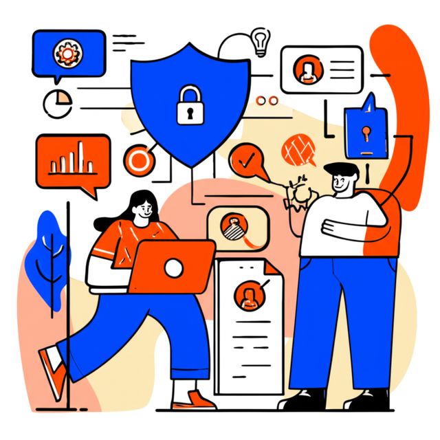 Image representing Security Automation