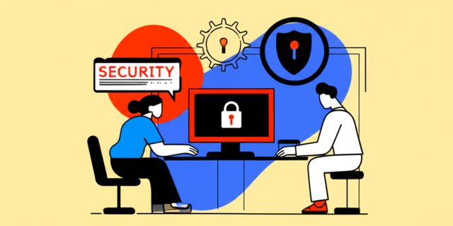 Image representing Security Command Center