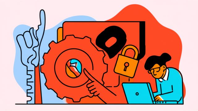 Image representing Security Compliance