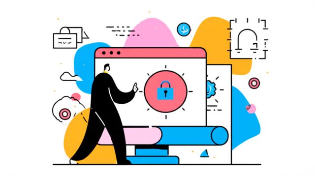 Image representing Security Controls