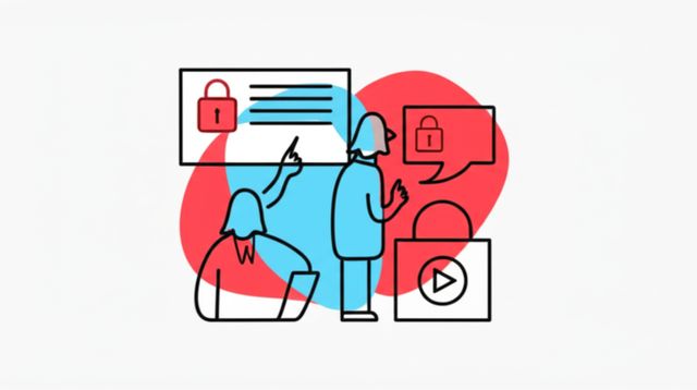 Image representing Security Culture