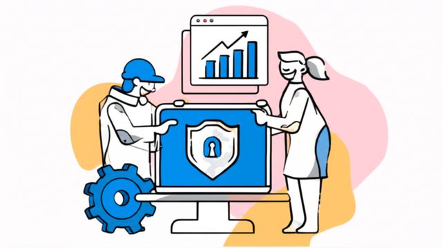 Image representing Security Engineering