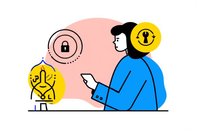 Image representing Security Features