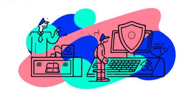 Image representing Security Posture