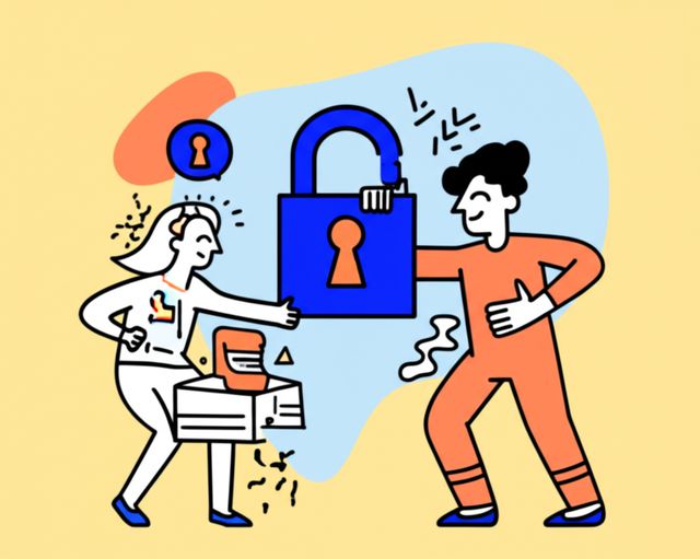 Image representing Security Principles