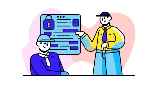 Image representing Security Protocols