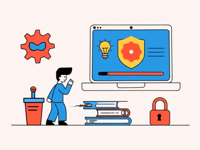 Image representing Security Risks