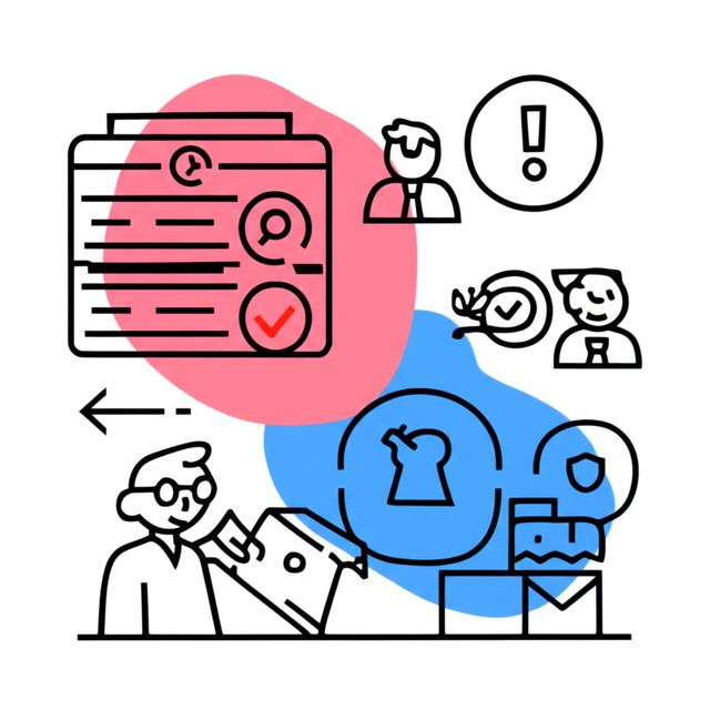 Image representing Security Roles