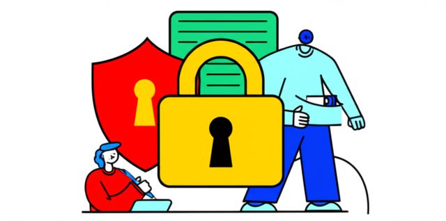Image representing Security Standards