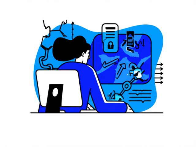 Image representing Security Threats