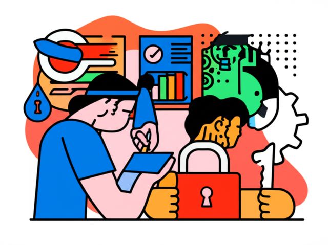 Image representing Security Tools