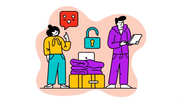 Image representing Security Vulnerabilities