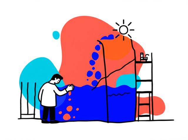 Image representing Sedimentation