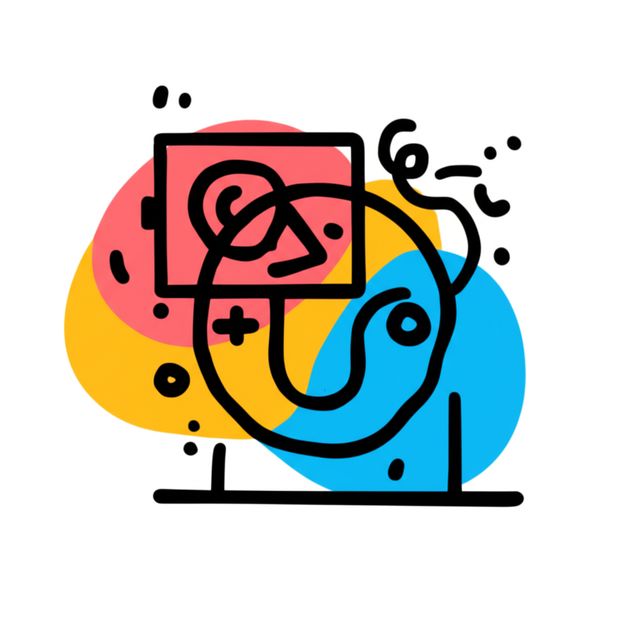 Image representing Segmentation