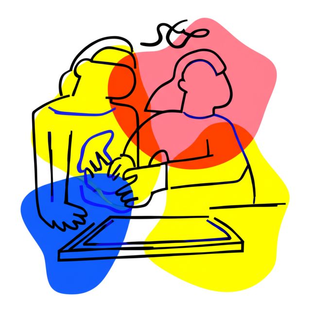 Image representing Selections