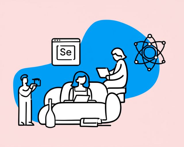 Image representing Selenium