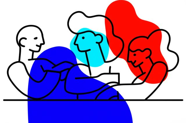 Image representing Self-Attention Mechanism