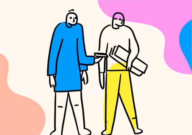 Image representing Self-Editing