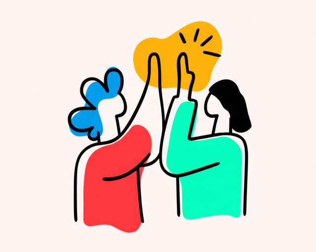 Image representing Self-Expression