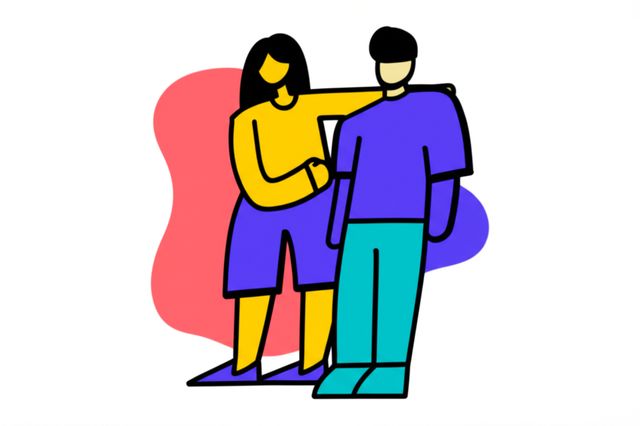 Image representing Self-Help