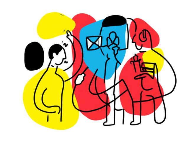 Image representing Self Introduction