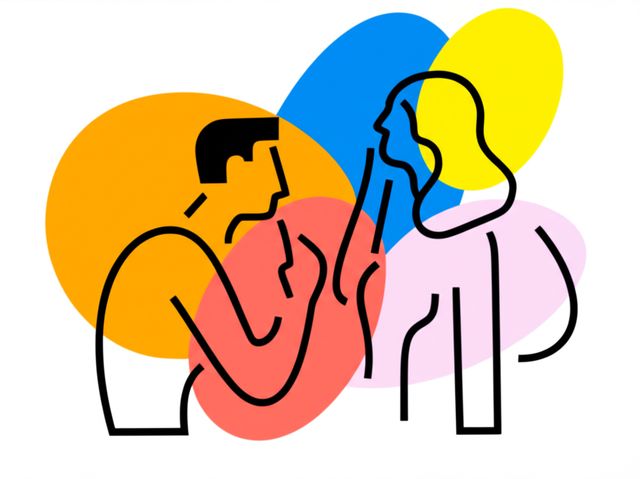 Image representing Self-Presentation