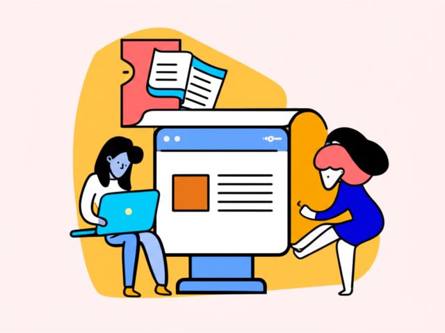 Image representing Self-Publishing