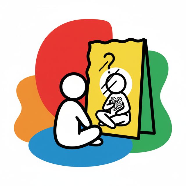 Image representing Self-Reflection
