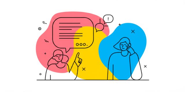 Image representing Self-Talk