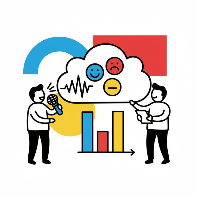 Image representing Sentiment Analysis