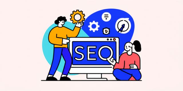 Image representing SEO Optimization