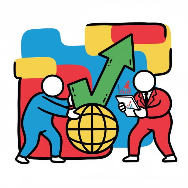 Image representing SEO