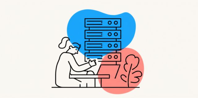 Image representing Server Configuration