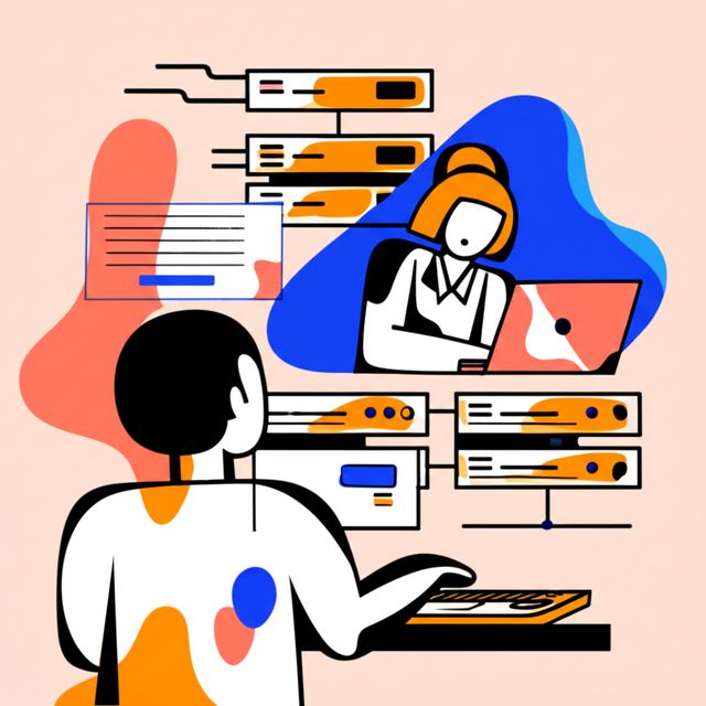 Image representing Server Management