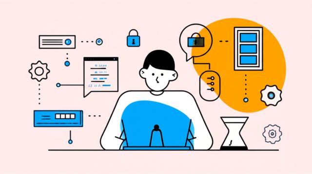 Image representing Server Security