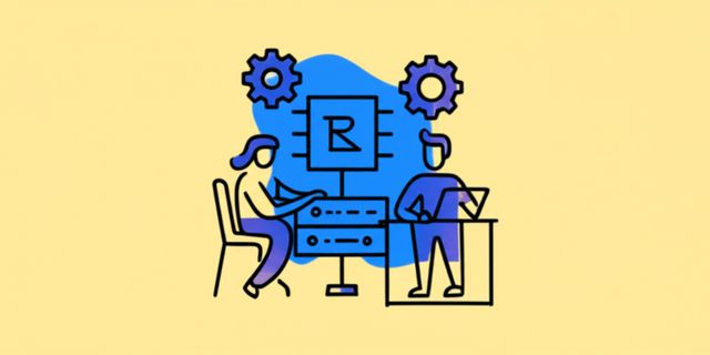 Image representing Server-Side Development